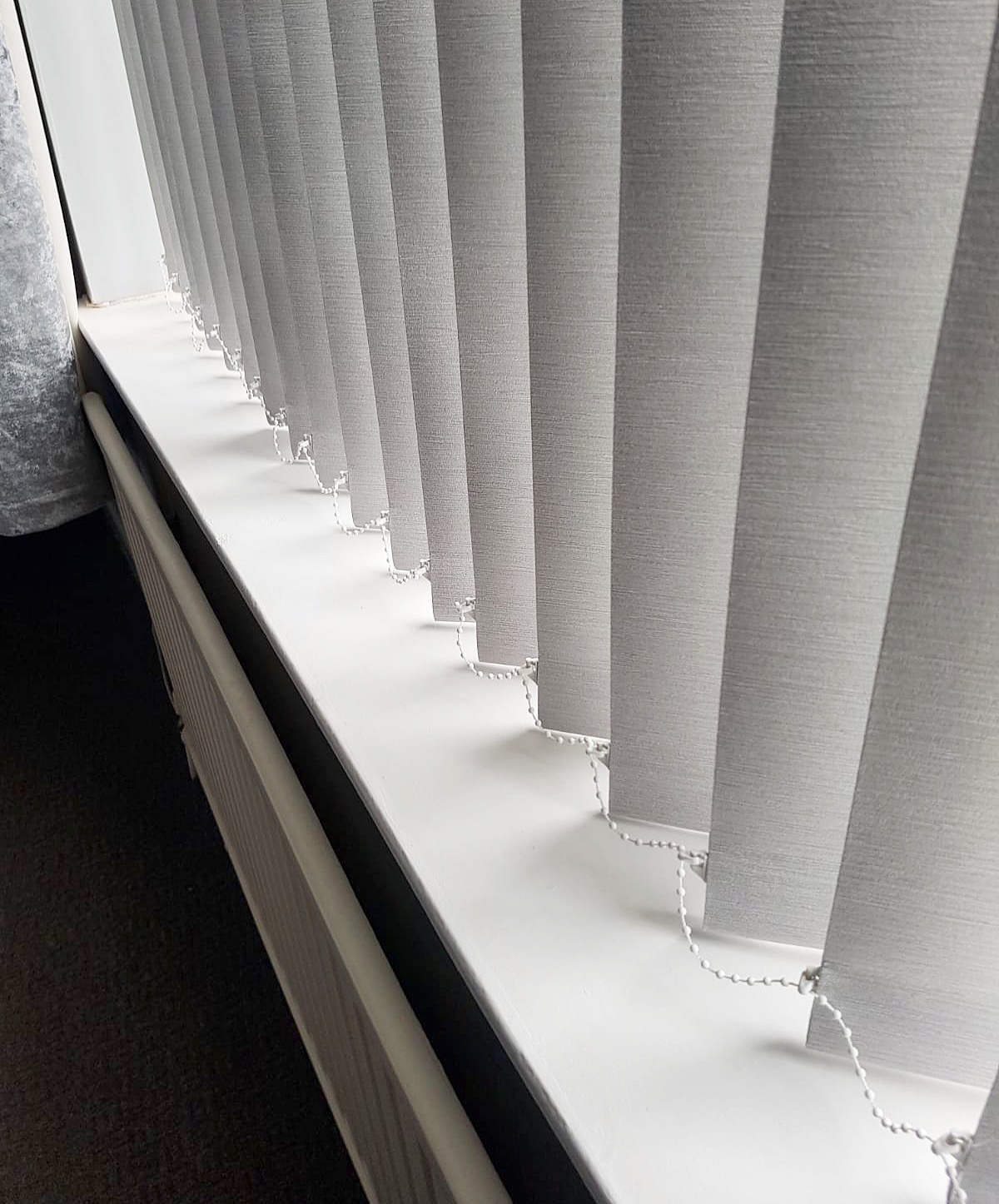 Vertical Blinds Martins Blinds & Shutters